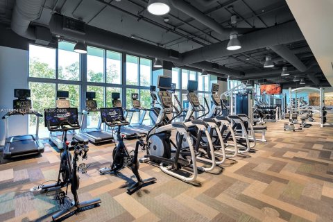 Купить кондоминиум в Норт-Майами-Бич, Флорида 2 спальни, 103.59м2, № 2053647 - фото 23