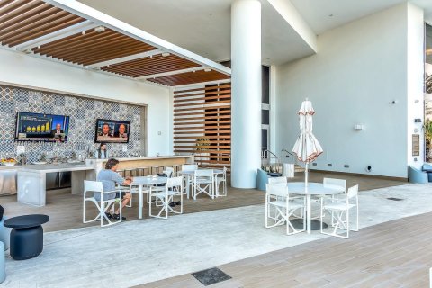 Купить кондоминиум в Норт-Майами-Бич, Флорида 2 спальни, 103.59м2, № 2053647 - фото 28