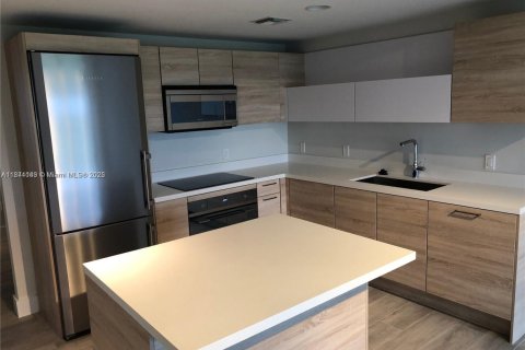 Купить кондоминиум в Норт-Майами-Бич, Флорида 2 спальни, 103.59м2, № 2053647 - фото 8