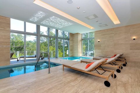 Купить кондоминиум в Норт-Майами-Бич, Флорида 2 спальни, 103.59м2, № 2053647 - фото 18