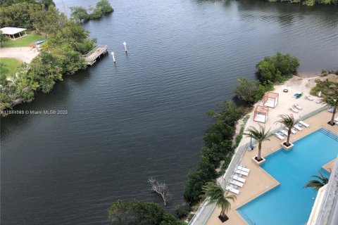 Купить кондоминиум в Норт-Майами-Бич, Флорида 2 спальни, 103.59м2, № 2053647 - фото 16