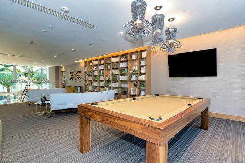 Купить кондоминиум в Норт-Майами-Бич, Флорида 2 спальни, 103.59м2, № 2053647 - фото 30