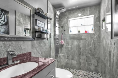 Купить виллу или дом в Вест-Парк, Флорида 3 спальни, 93.65м2, № 2027917 - фото 4