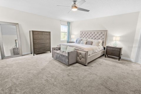 Villa ou maison à vendre à Orlando, Floride: 5 chambres, 371.05 m2 № 2215405 - photo 22