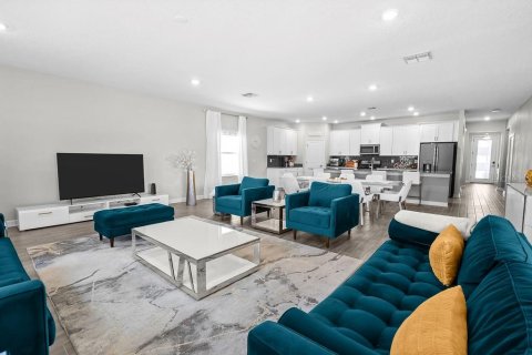 Villa ou maison à vendre à Orlando, Floride: 5 chambres, 371.05 m2 № 2215405 - photo 12