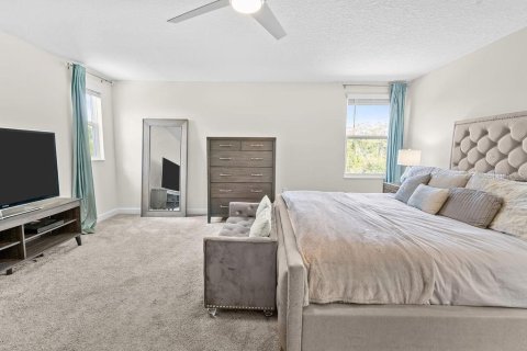 Villa ou maison à vendre à Orlando, Floride: 5 chambres, 371.05 m2 № 2215405 - photo 23