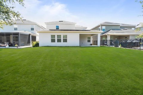 Villa ou maison à vendre à Orlando, Floride: 5 chambres, 371.05 m2 № 2215405 - photo 29