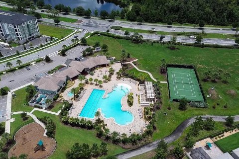 Villa ou maison à vendre à Orlando, Floride: 5 chambres, 371.05 m2 № 2215405 - photo 30