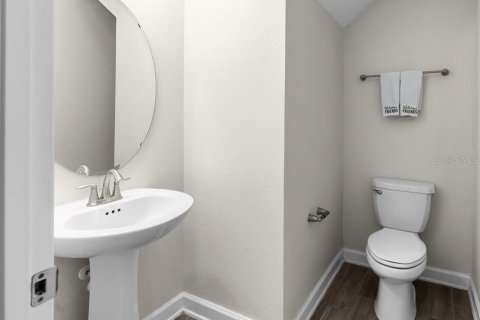 Villa ou maison à vendre à Orlando, Floride: 5 chambres, 371.05 m2 № 2215405 - photo 16