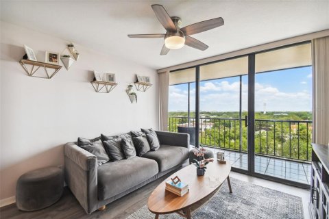 Condominio en alquiler en Tampa, Florida, 2 dormitorios, 95.88 m2 № 1818013 - foto 11