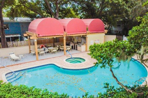 Condominio en alquiler en Tampa, Florida, 2 dormitorios, 95.88 m2 № 1818013 - foto 26