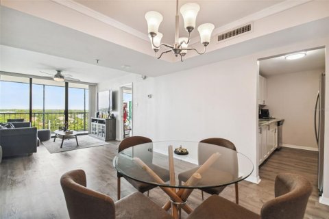 Condominio en alquiler en Tampa, Florida, 2 dormitorios, 95.88 m2 № 1818013 - foto 5
