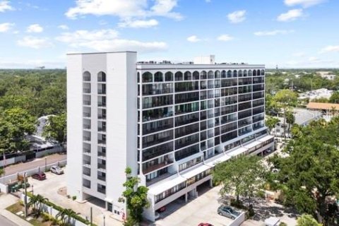 Condominio en alquiler en Tampa, Florida, 2 dormitorios, 95.88 m2 № 1818013 - foto 2
