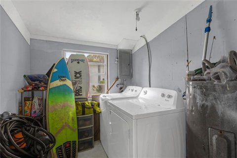 Villa ou maison à louer à Cocoa, Floride: 3 chambres, 111.76 m2 № 2120487 - photo 17