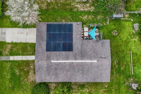 Villa ou maison à louer à Cocoa, Floride: 3 chambres, 111.76 m2 № 2120487 - photo 20