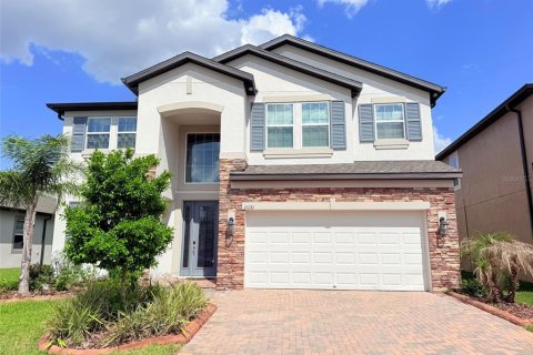 Casa en Tampa, Florida 5 dormitorios, 330.64 m2 № 2114060