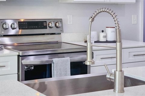 Casa en alquiler en Port Charlotte, Florida, 3 dormitorios, 118.82 m2 № 1829449 - foto 2