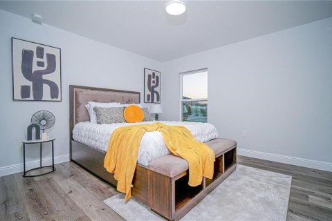 Casa en alquiler en Port Charlotte, Florida, 3 dormitorios, 118.82 m2 № 1829449 - foto 6
