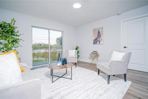 Casa en alquiler en Port Charlotte, Florida, 3 dormitorios, 118.82 m2 № 1829449 - foto 5