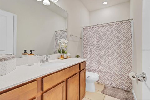 House in Kissimmee, Florida 4 bedrooms, 146.79 sq.m. № 1620736 - photo 22