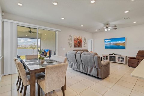 House in Kissimmee, Florida 4 bedrooms, 146.79 sq.m. № 1620736 - photo 5