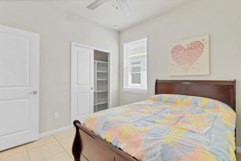 House in Kissimmee, Florida 4 bedrooms, 146.79 sq.m. № 1620736 - photo 20