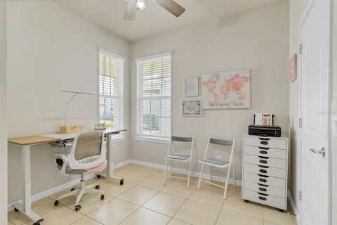 House in Kissimmee, Florida 4 bedrooms, 146.79 sq.m. № 1620736 - photo 23