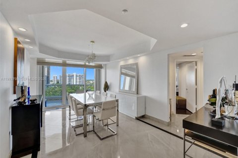 Copropriété à vendre à Aventura, Floride: 4 chambres, 266.63 m2 № 2255813 - photo 8