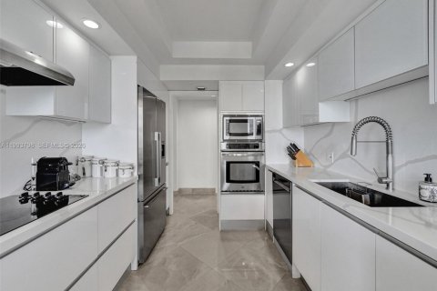 Copropriété à vendre à Aventura, Floride: 4 chambres, 266.63 m2 № 2255813 - photo 15