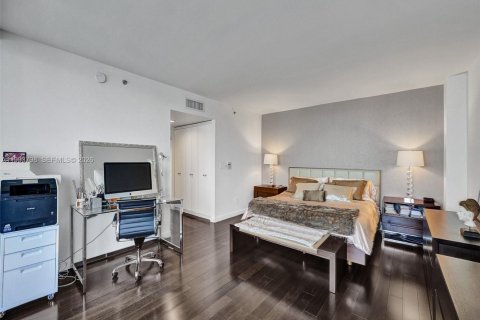 Copropriété à vendre à Aventura, Floride: 4 chambres, 266.63 m2 № 2255813 - photo 28