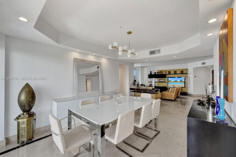 Copropriété à vendre à Aventura, Floride: 4 chambres, 266.63 m2 № 2255813 - photo 11