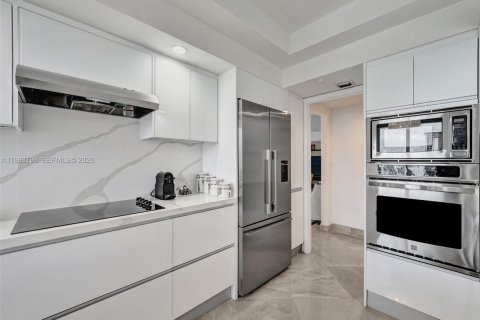 Copropriété à vendre à Aventura, Floride: 4 chambres, 266.63 m2 № 2255813 - photo 16