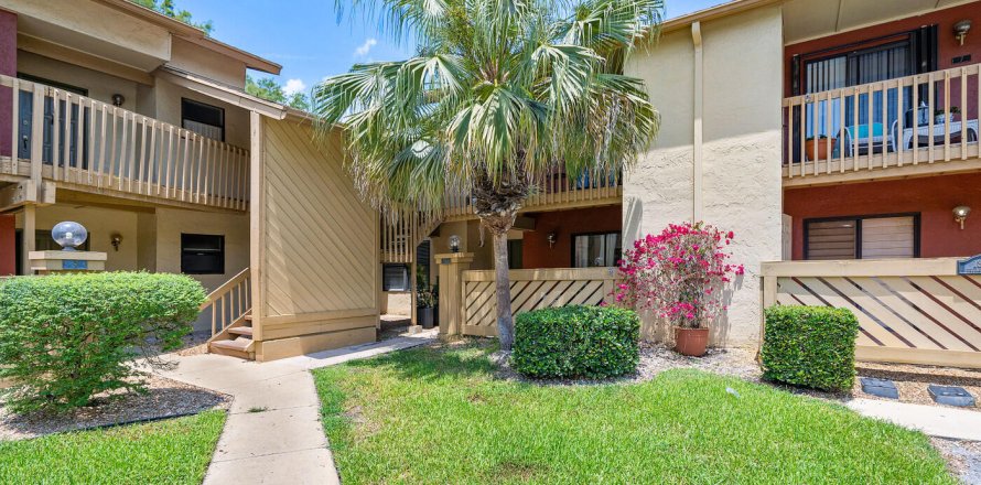 Condominio en Wellington, Florida, 3 dormitorios № 1092902