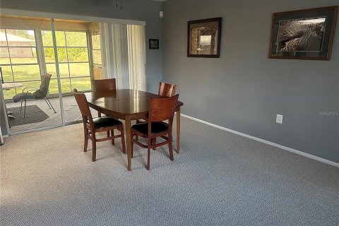 House in Port Charlotte, Florida 2 bedrooms, 115.94 sq.m. № 1759657 - photo 25