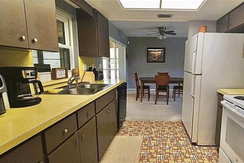 House in Port Charlotte, Florida 2 bedrooms, 115.94 sq.m. № 1759657 - photo 8