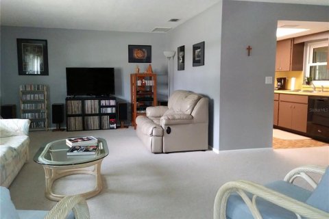 House in Port Charlotte, Florida 2 bedrooms, 115.94 sq.m. № 1759657 - photo 4