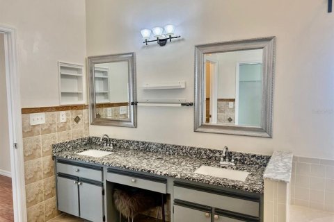 Villa ou maison à louer à Davenport, Floride: 4 chambres, 150.87 m2 № 2391058 - photo 16