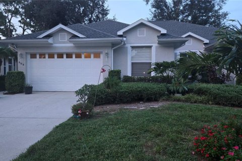Villa ou maison à vendre à Venice, Floride: 3 chambres, 138.33 m2 № 2258352 - photo 2