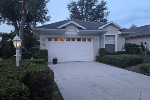 Casa en Venice, Florida 3 dormitorios, 138.33 m2 № 2258352