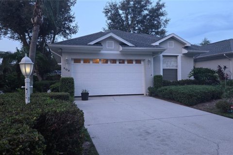 Villa ou maison à vendre à Venice, Floride: 3 chambres, 138.33 m2 № 2258352 - photo 3