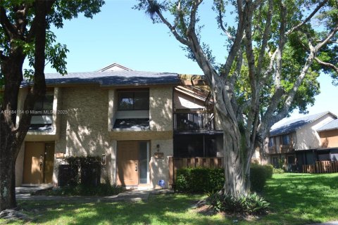 Condo in Plantation, Florida, 3 bedrooms  № 1421422 - photo 24
