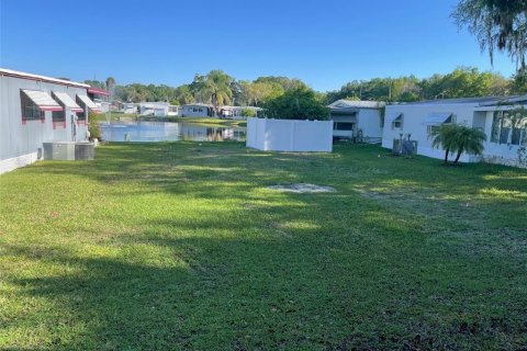 Terreno en Leesburg, Florida № 2164408