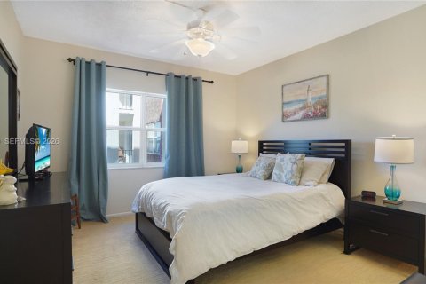 Copropriété à vendre à Pompano Beach, Floride: 2 chambres, 102.01 m2 № 2429863 - photo 24