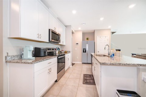 Townhouse in Ocoee, Florida 3 bedrooms, 145.86 sq.m. № 1884754 - photo 6