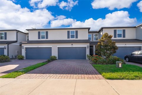 Townhouse in Ocoee, Florida 3 bedrooms, 145.86 sq.m. № 1884754 - photo 1