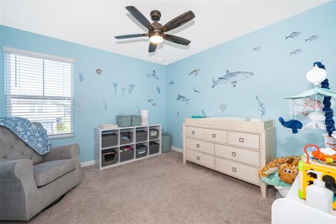 Townhouse in Ocoee, Florida 3 bedrooms, 145.86 sq.m. № 1884754 - photo 17