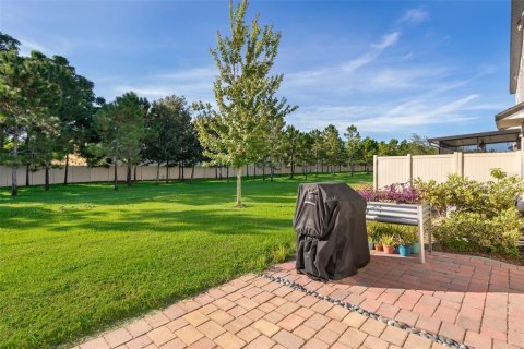 Townhouse in Ocoee, Florida 3 bedrooms, 145.86 sq.m. № 1884754 - photo 22