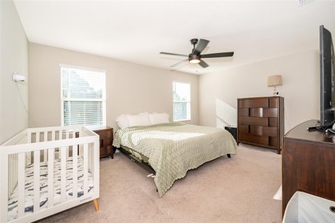Townhouse in Ocoee, Florida 3 bedrooms, 145.86 sq.m. № 1884754 - photo 15