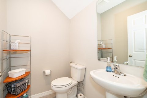 Townhouse in Ocoee, Florida 3 bedrooms, 145.86 sq.m. № 1884754 - photo 13