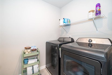Townhouse in Ocoee, Florida 3 bedrooms, 145.86 sq.m. № 1884754 - photo 20